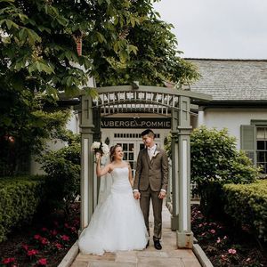 Meet your Posher, Cathrine